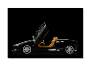 Spyker C8 Spyder