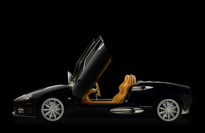 Spyker C8 Spyder